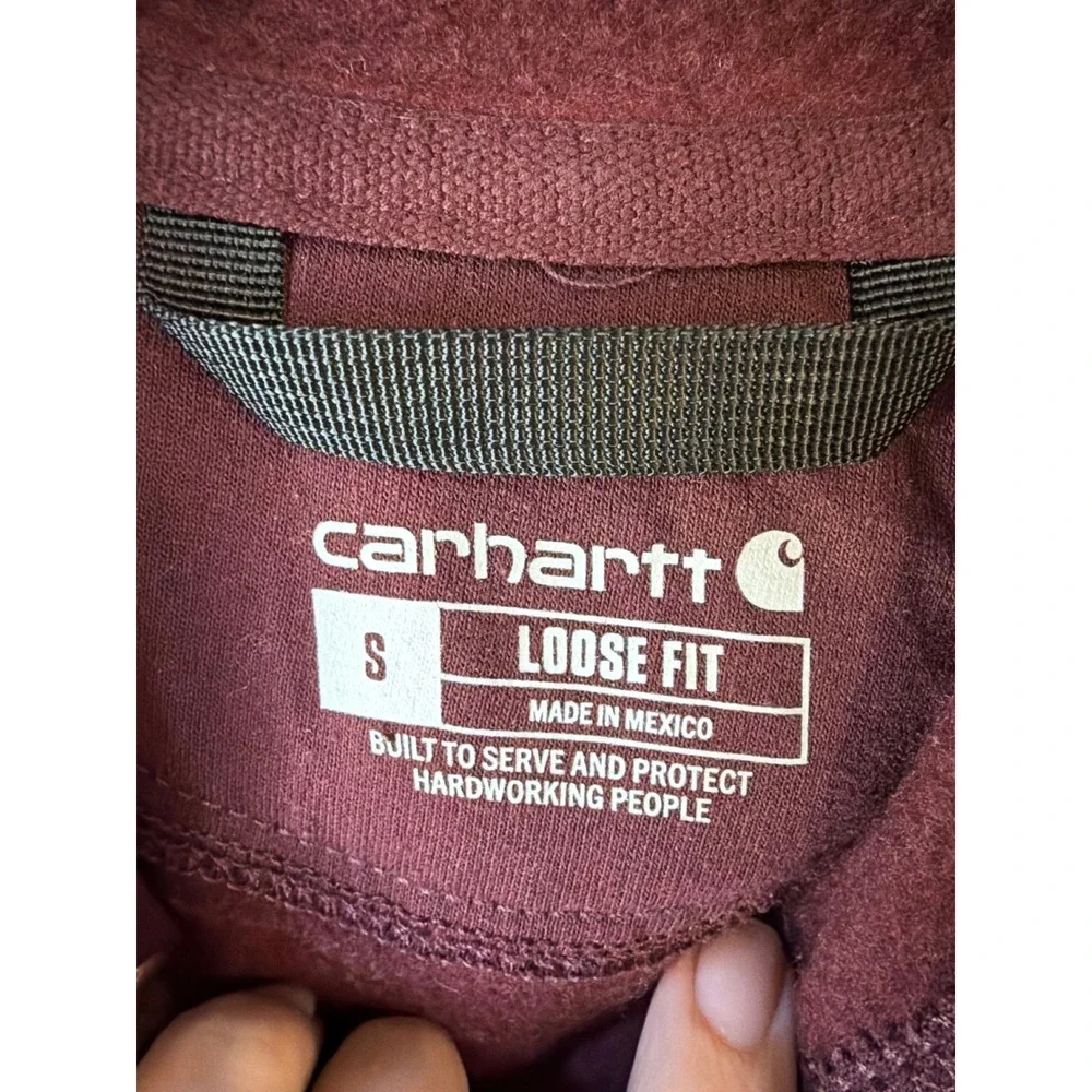 Carhartt this classic